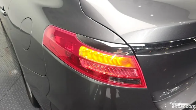 Renault SM7