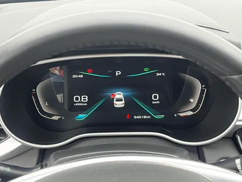 Geely