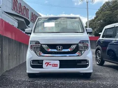Honda N-WGN Custom