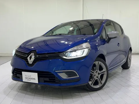 Renault Lutecia