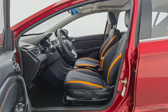 Baojun 310
