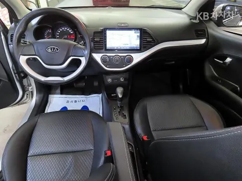 Kia Picanto (Morning)