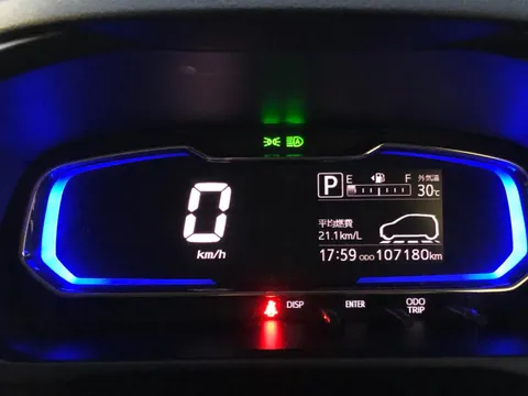 Subaru Pleo Plus