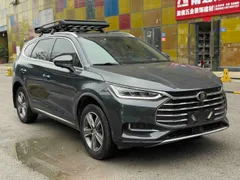 BYD