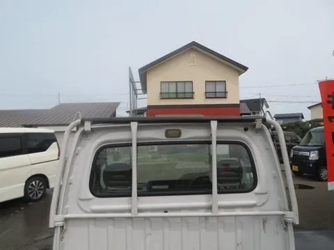 Subaru Sambar Truck