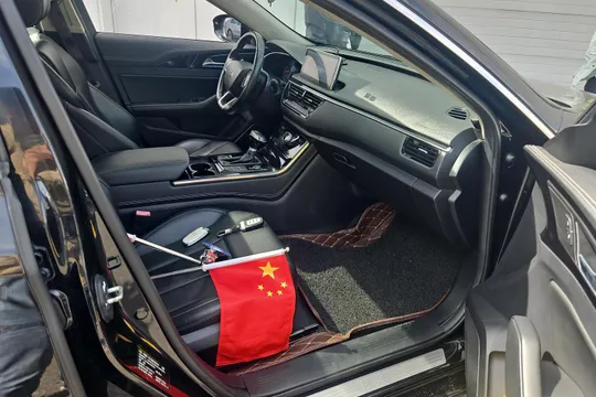 Hongqi
