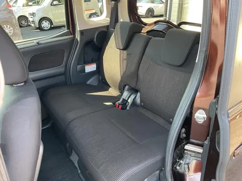 Mitsubishi eK Space Custom