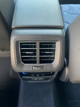 Volkswagen Tayron X