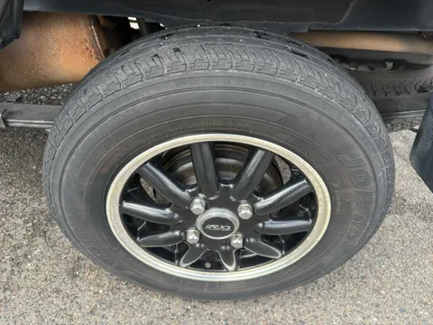 Suzuki Carry Track