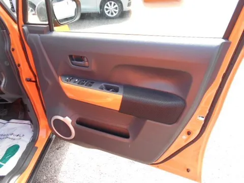 Mazda Flair Crossover