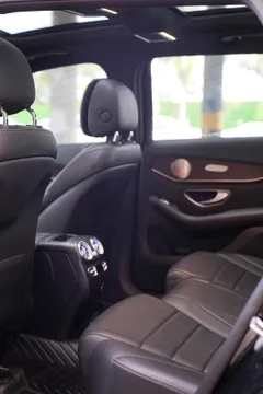 Mercedes-Benz Mercedes-Benz GLC