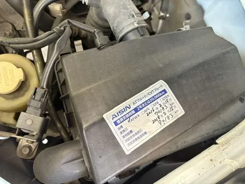 Daihatsu Atrai Wagon