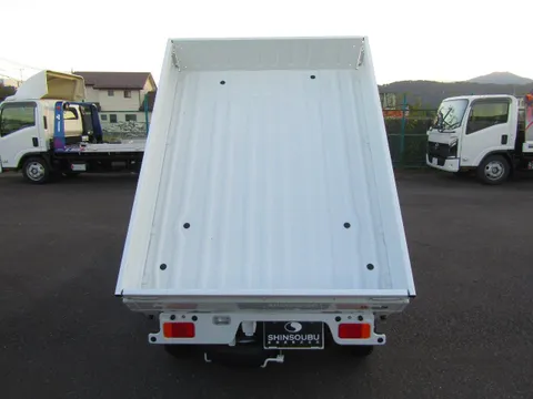 Suzuki Carry Track