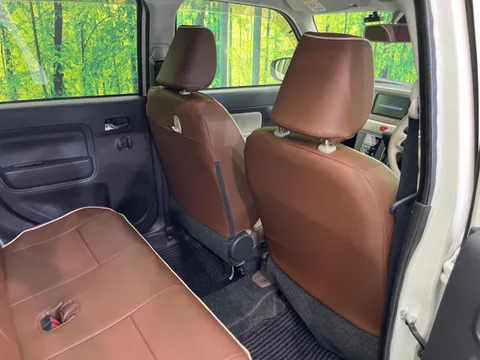 Daihatsu Mira Tocot