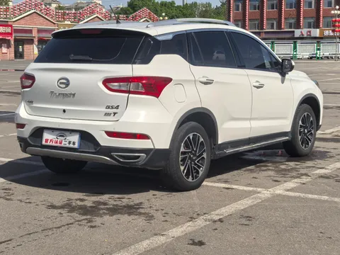 Gac GS4