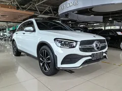 Mercedes-Benz Mercedes-Benz GLC