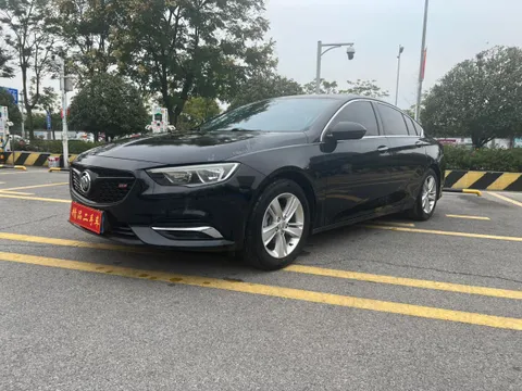 Buick Regal