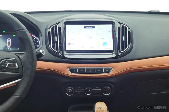 Chery Tiggo 7