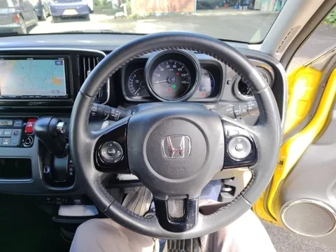 Honda N-ONE