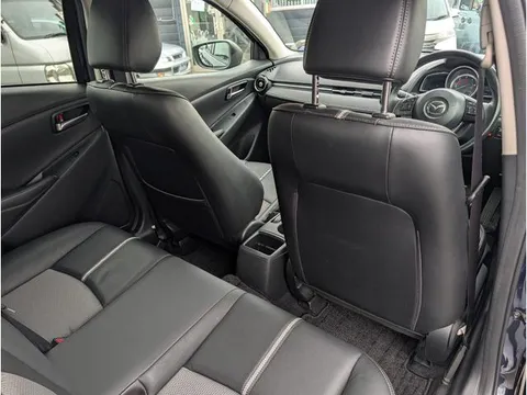 Mazda Mazda2 (Demio)
