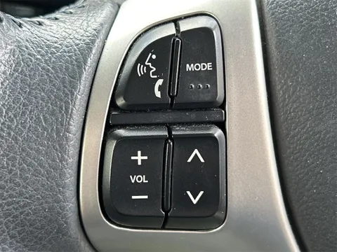 Mazda Flair Crossover
