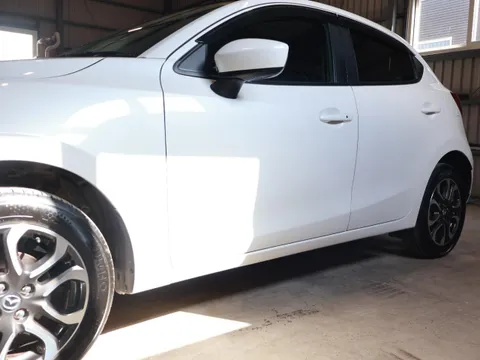 Mazda Mazda2 (Demio)