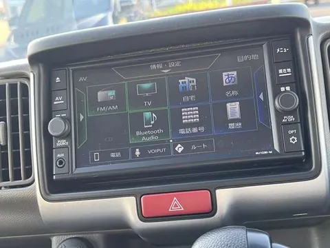 Nissan Clipper