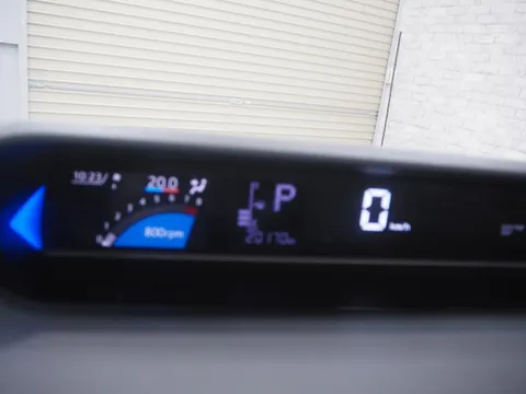 Subaru Chiffon