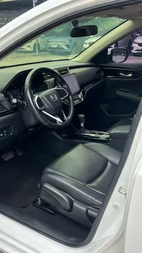Honda Crider