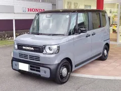 Honda N-BOX Joy