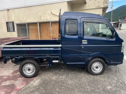 Suzuki Super Carry
