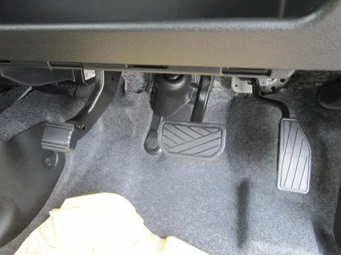 Suzuki Spacia Base