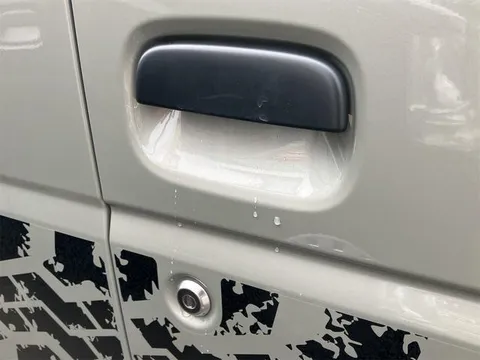 Suzuki Super Carry