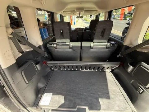 Honda N-BOX Plus