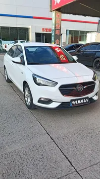 Buick