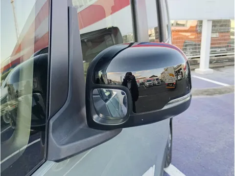 Honda N-BOX Joy