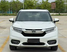 Honda Avancier