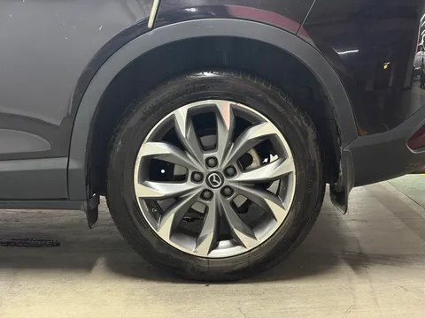Mazda CX-4