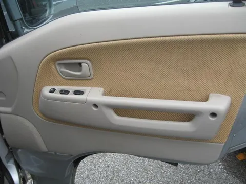 Subaru Dias Wagon
