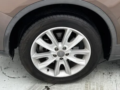 Haval H7