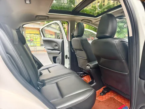 Honda HR-V (Vezel)
