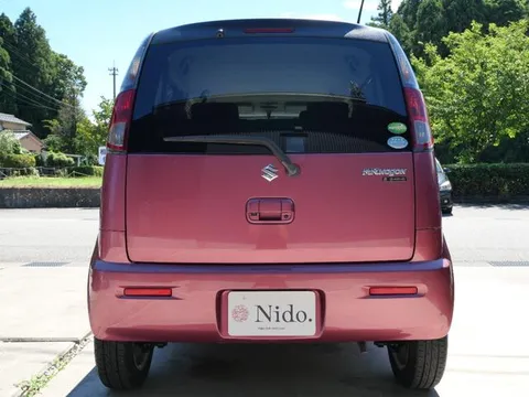 Suzuki MR Wagon