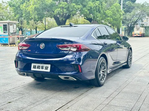 Buick Regal