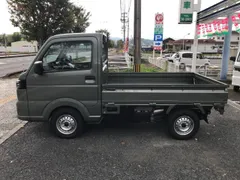 Suzuki Carry Track