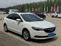 Buick Excelle GT