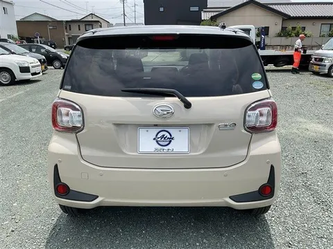 Daihatsu Boon