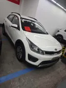 Kia KX