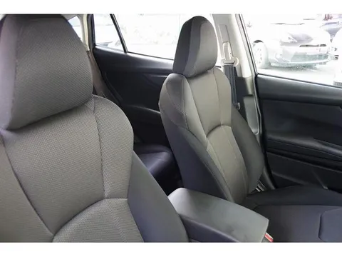 Subaru Impreza Sports