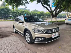 Volkswagen C-Trek