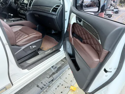 Haval H9